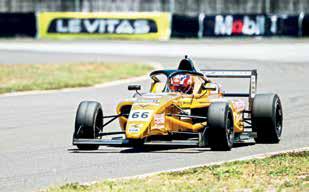 Raoul Hyman tops the charts for Goa team in IRL