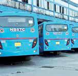 NBSTC to launch AC lounge, cafeteria and dormitory by mid-November: Chairman