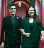 Sonakshi reveals she knew instantly she'd marry Zaheer