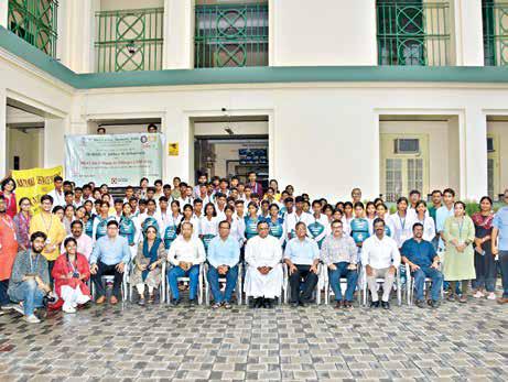 One Rupee Revolution