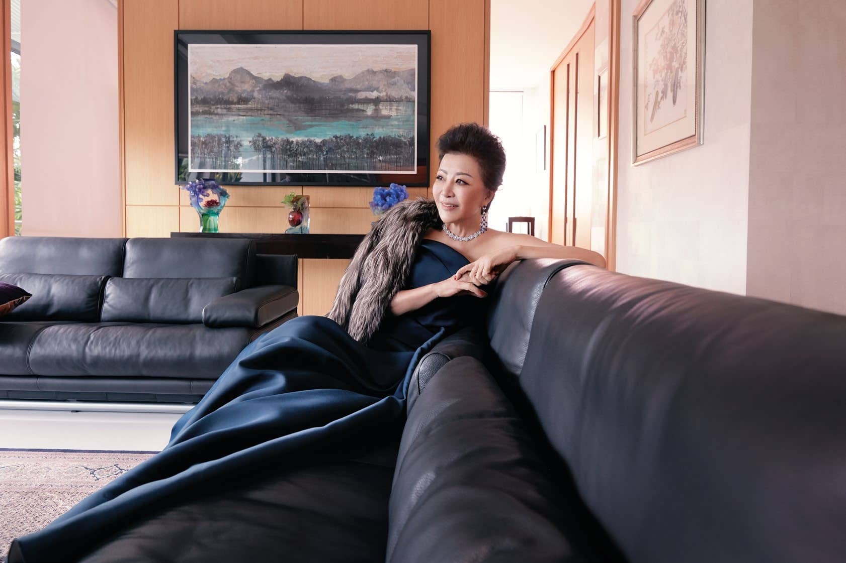 &ldquo;THE FIVE GUIDING PRINCIPLES I LIVE BY&rdquo;