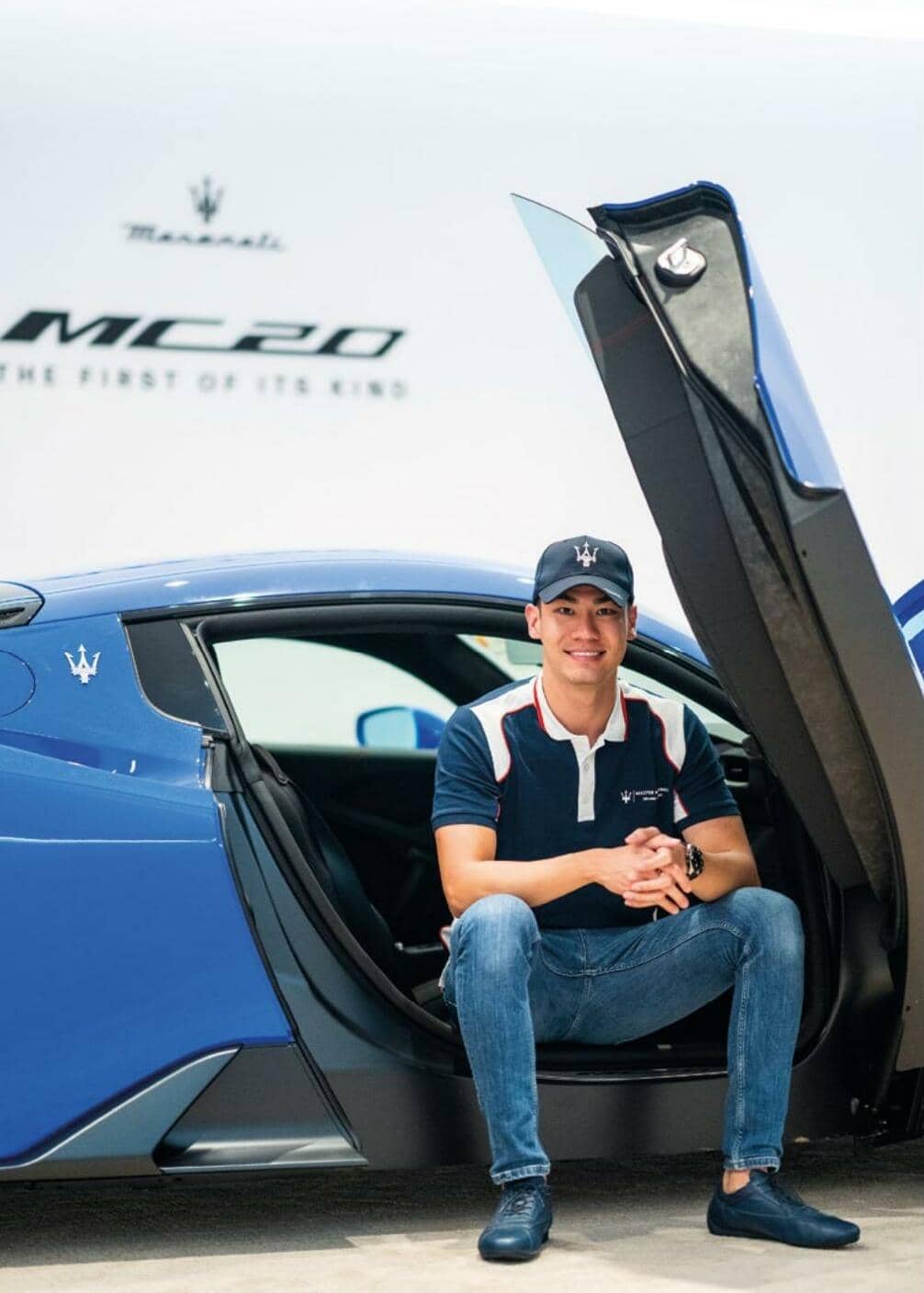 Life On The Red Line