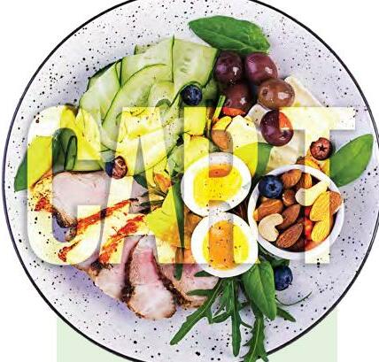 Keto diet boosts new cancer therapy