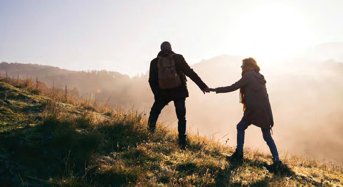 Take morning and evening walks to reduce your cancer risk