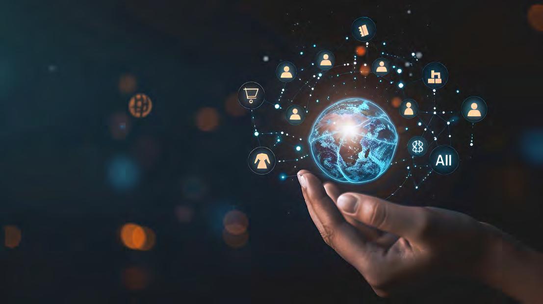 Driving Digital Transformation: How Low-Code and No-Code Accelerated Digital Initiatives in Enterprises