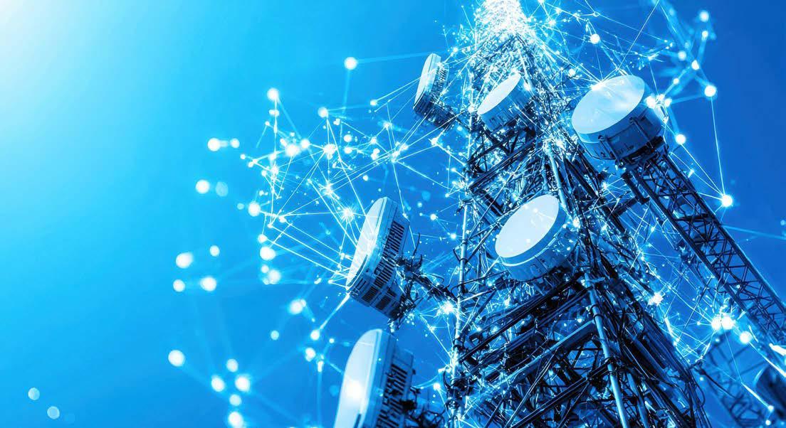 Strengthening Telecom Security - The Role of Advanced Monitoring Systems in International Connectivity