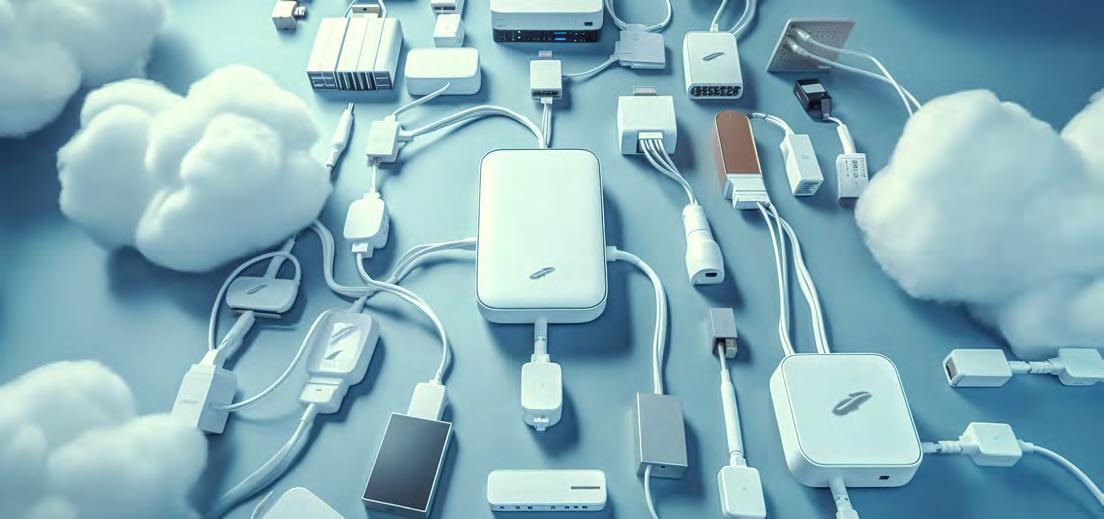 How Unmanaged IoT Devices are Becoming Enterprise Time Bombs