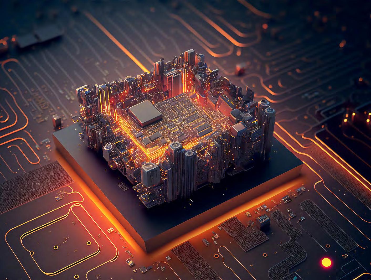 Global Electronics Association: A New Era of Standards, Training, and Global Alignment