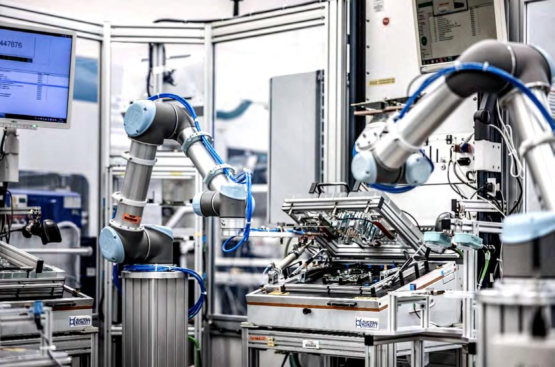 From Brownfield to Smart Factory: Retrofitting the Past for India's Manufacturing Future