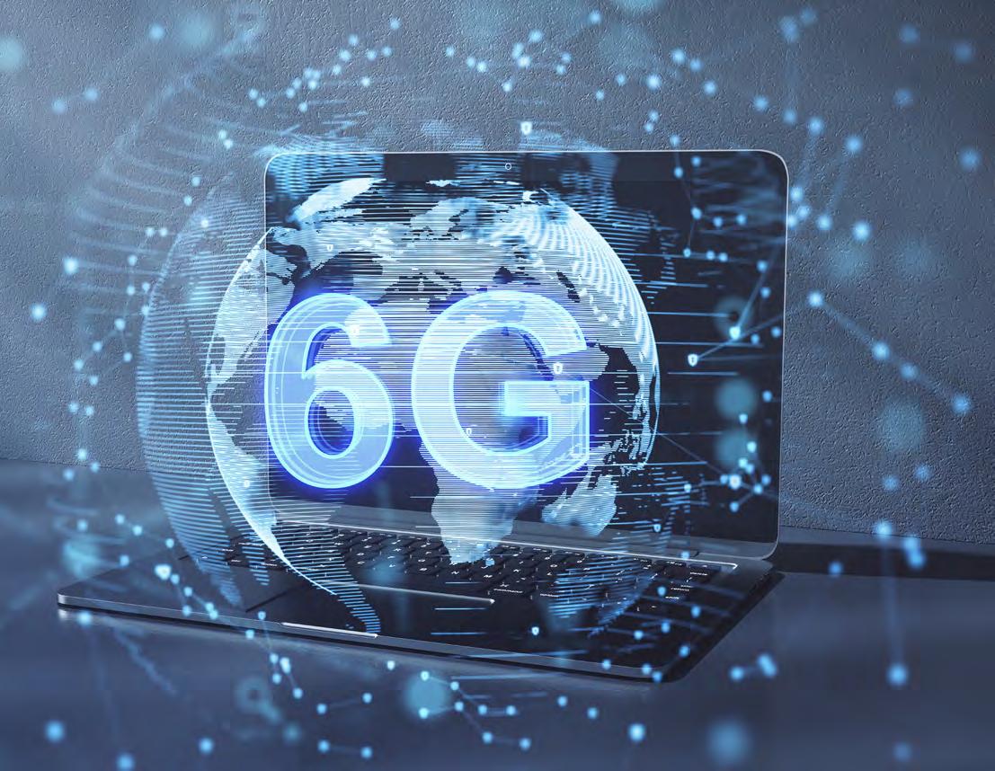 Navigating Telecom's Future: Autonomy, GenAl and Cyber-Resilience