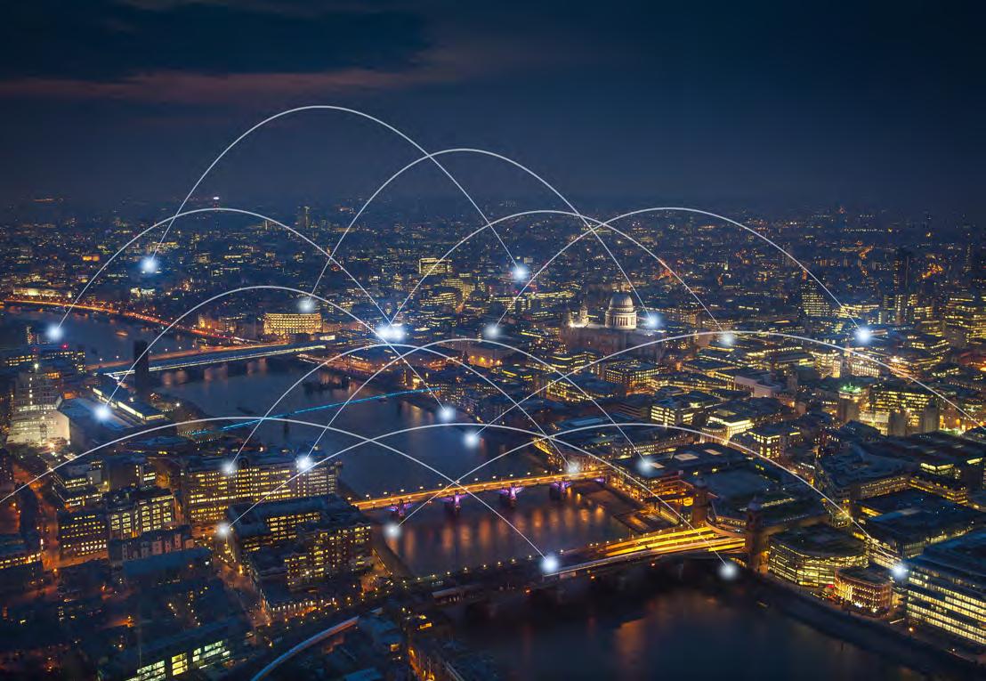 “IMC 2025: Shaping India's Digital Future"