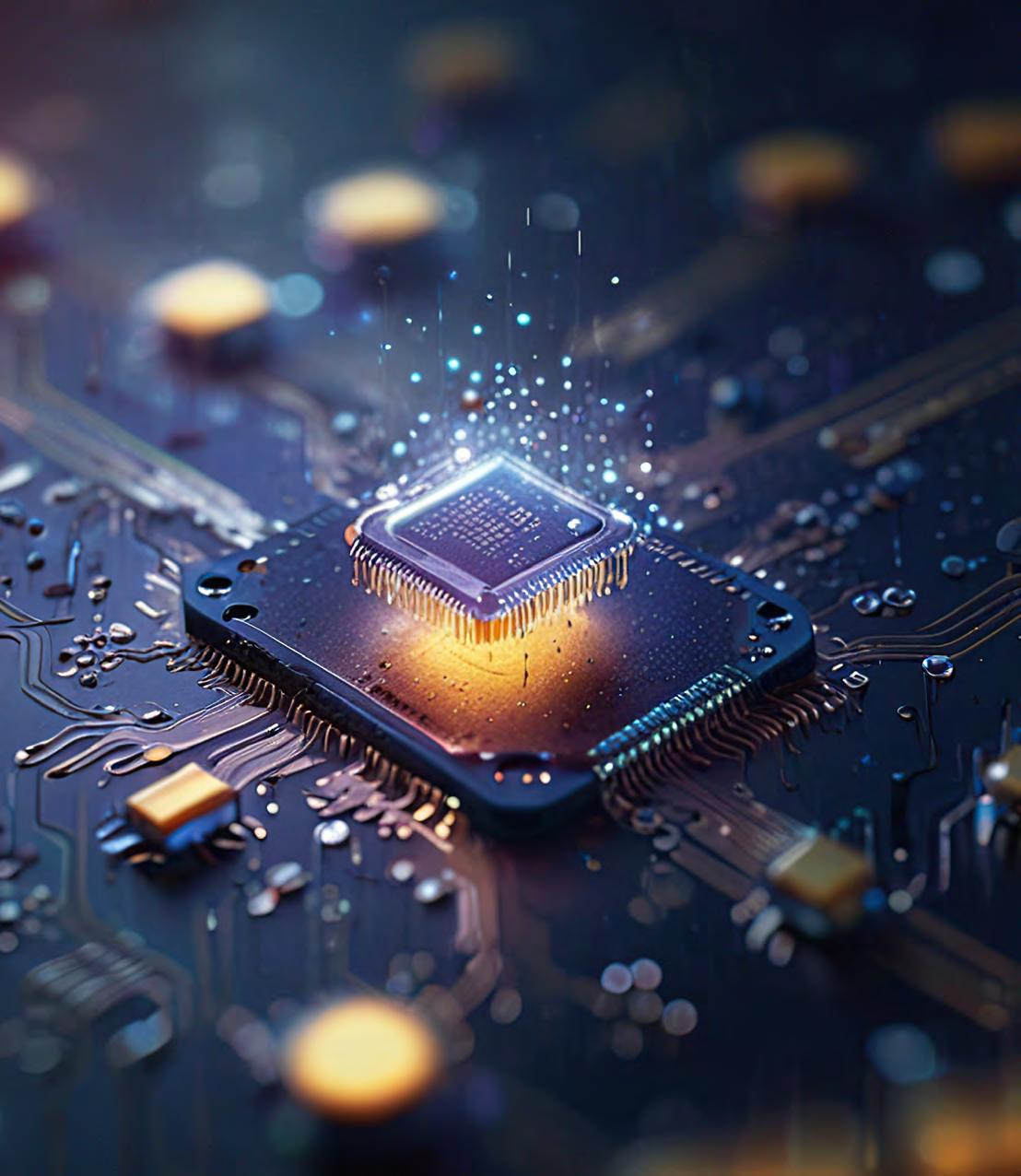 Driving India's Electronics Future: Insights from Malini Narayanamoorthi, Renesas India