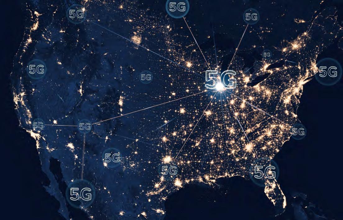 Shaping the Future: Ericsson India's Role in 5G Adoption and Innovation