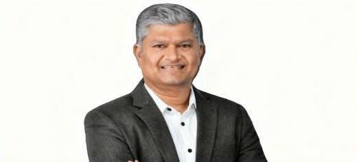 Samsung Semiconductor India Appoints Rajesh Krishnan Managing Director