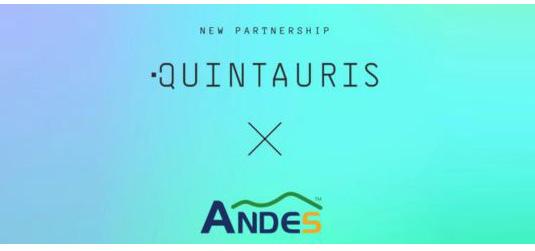 Quintauris and Andes Partner to Scale RISC-V Ecosystem