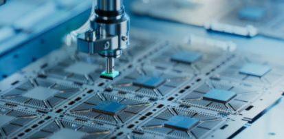 India's ECMS Set to Boost Electronics Manufacturing Strongly
