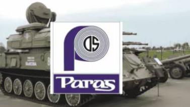 Paras Wins *46 Crore Anti-Drone Defence Contract