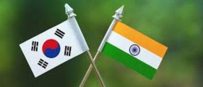 India, South Korea Deepen Strategic Electronics Sector Collaboration