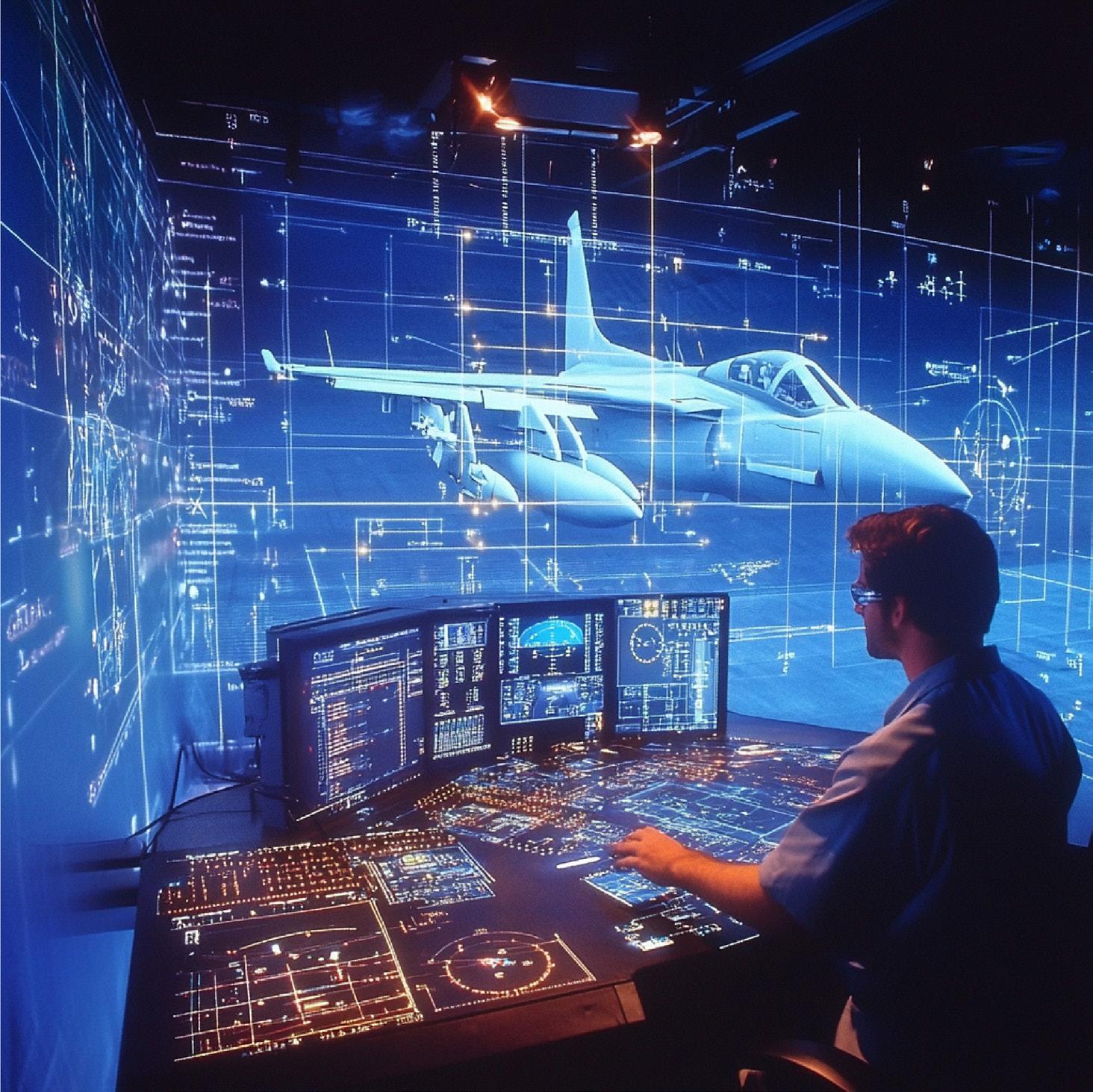 Tamil Nadu Takes Flight: Inside India's Emerging Aerospace Powerhouse