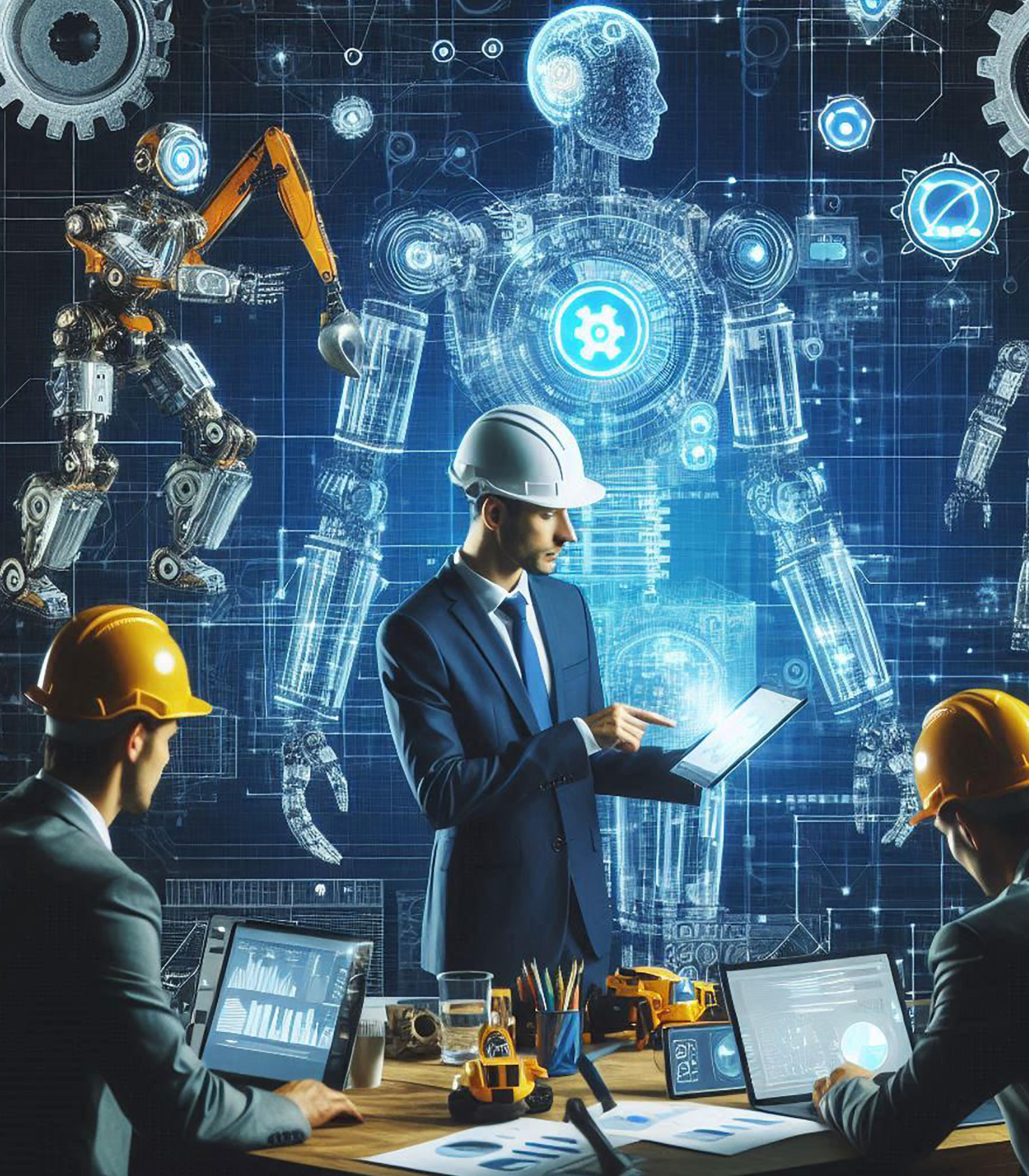 Harwin's Vision for India: Engineering Reliability and Innovation for the Future