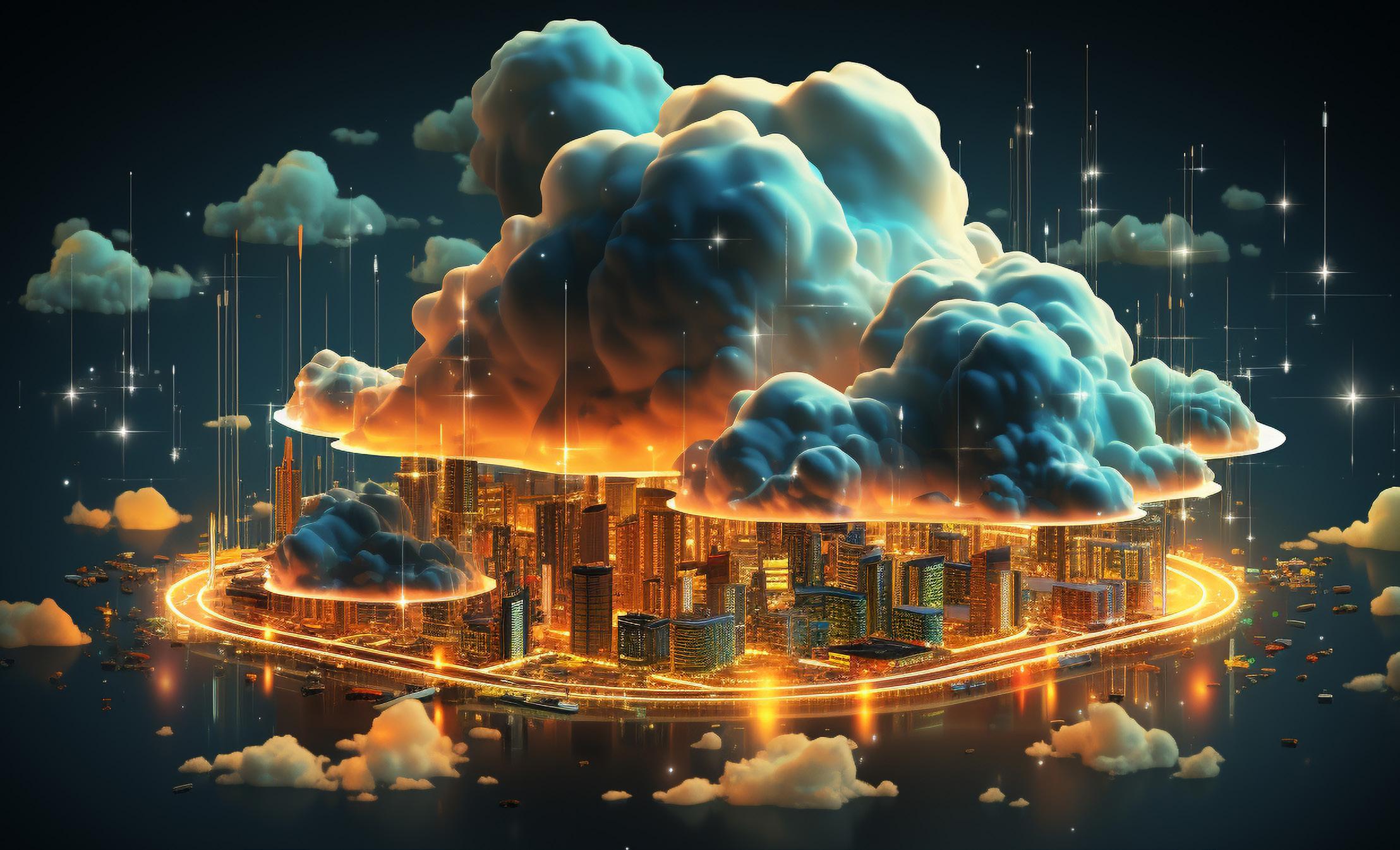 Zero Trust in the 5G and Cloud Era: Redefining Secure Work for Indian Enterprises