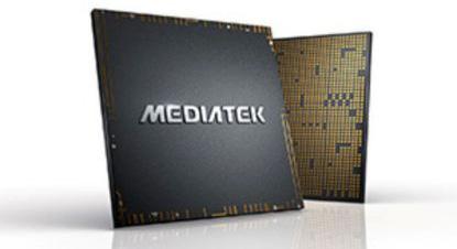 MediaTek Shows Willingness to Manufacture Chips in India