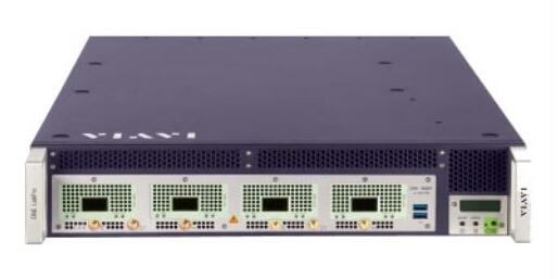 VIAVI Enhances ONE LabPro for 1.6Tb Testing