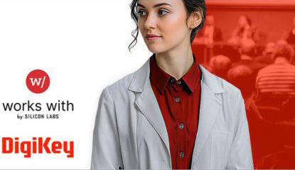 DigiKey Sponsors 2025 Global IoT Developer Series
