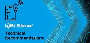 LoRa Alliance Updates LoRaWAN Parameters for Next-Gen Performance