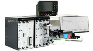 Microtest Launches Turnkey Platforms for Power Device Testing