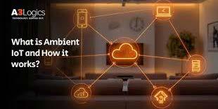 Zero-Energy 'Ambient loT' Devices Proposed for Sustainable Connectivity