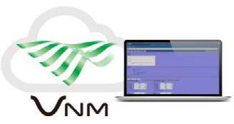 Anritsu Launches Virtual Network Measurement Solution for Cloud