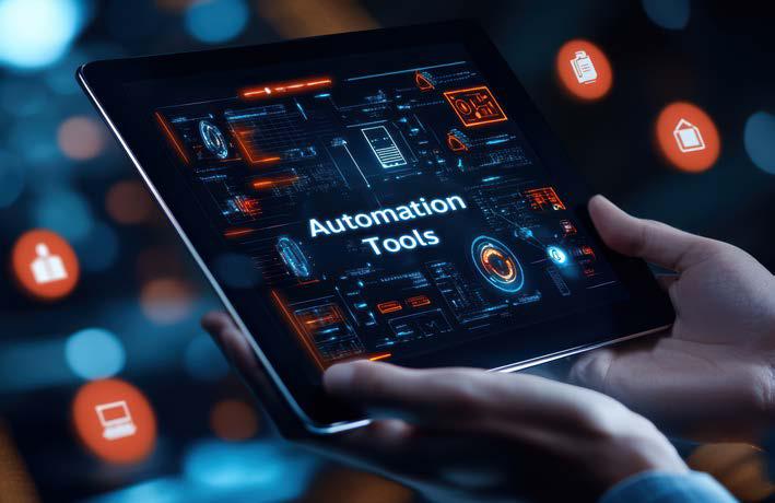 New Trends in Automation: How Intelligent Systems Are Redefining Industrial Performance