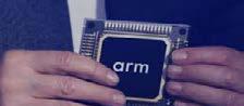 Arm Strengthens Engagement with Indian Chip Designers