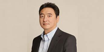 Qualcomm Appoints Spencer Kim as Korea Head