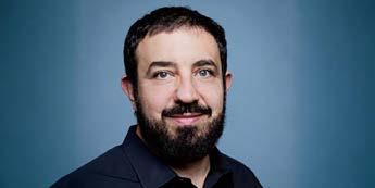 Peter DeSantis Promoted to Lead Amazon's Advanced AI and Silicon Initiatives