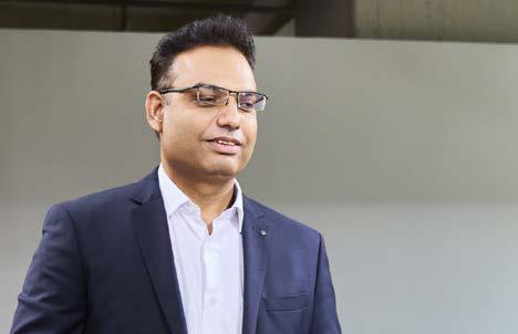 How SiC MOSFETs redefined power electronics in 2025