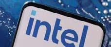 Intel Expands Foundry and Ecosystem Engagement in India