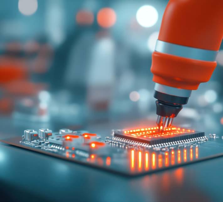 Smart ATE PCB Routing System An Innovative Solution for Accelerating PCB Design