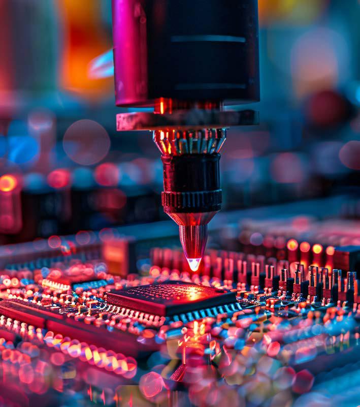 Inside CYIENT DLM: Pioneering Design-Led Electronics Manufacturing in India