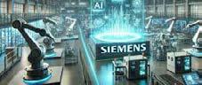 Siemens Expands Industrial Automation and Digital Factory Solutions
