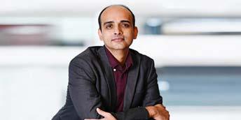 Bharti Airtel Announces Leadership Change, Shashwat Sharma Named India MD & CEO