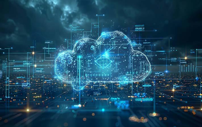 From Cloud-First to Cloud-Smart: Navigating Systemic Risk in the Industrial Age