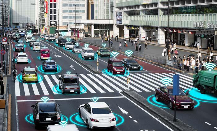 The Rise of AI-Powered Employee Commute: From Logistics to Intelligent Operations