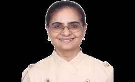 HCLTech Recommends Kimsuka Narsimhan as Director
