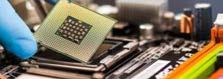 India Semiconductor Mission Gains Speed With New Manufacturing Plants