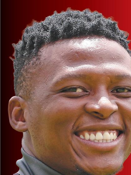 Have Chiefs solved their full-back problems?