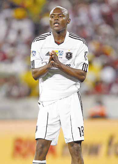 Gallants had an edge over Siwelele