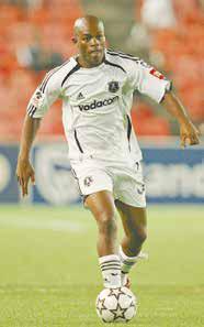 I don't see St-Eloi Lupopo stopping Pirates