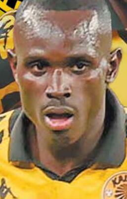 Who is Chiefs' best striker?